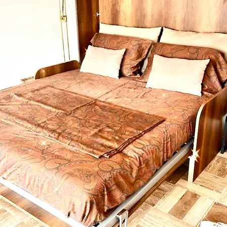 Design Carre D'or Apartment