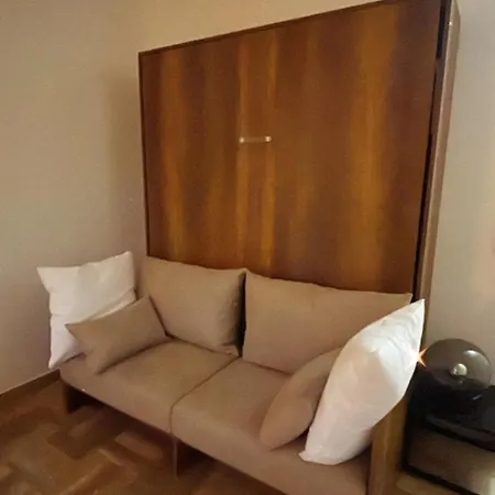 Apartment Design Carre D'or *